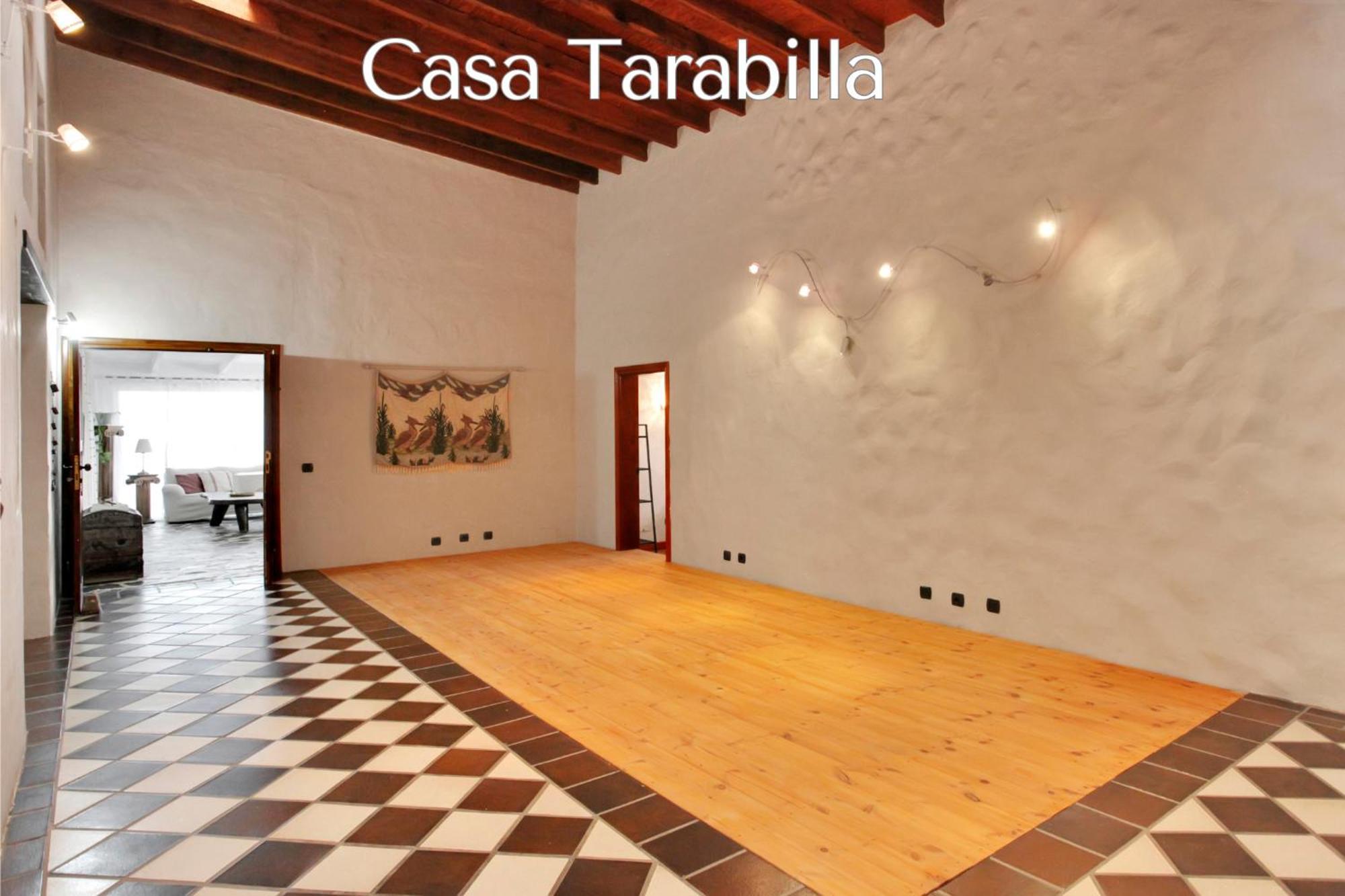 Casa Pilar, Aurora Y Tarabilla En Finca Ecologica Teguitar Dış mekan fotoğraf