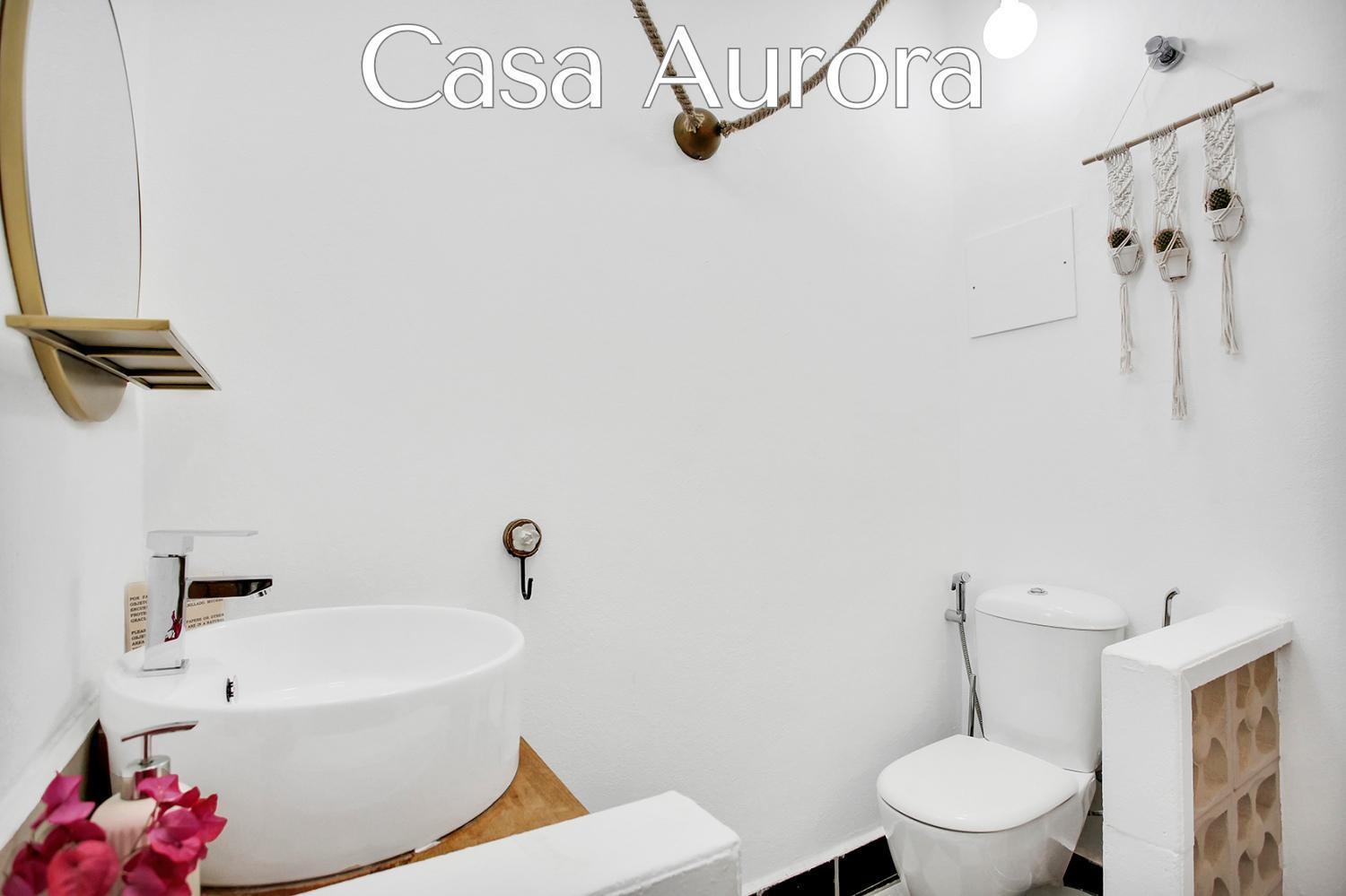 Casa Pilar, Aurora Y Tarabilla En Finca Ecologica Teguitar Dış mekan fotoğraf
